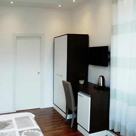 Suiterhome Konukevi Roma