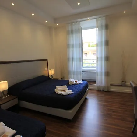 Guest house Suiterhome