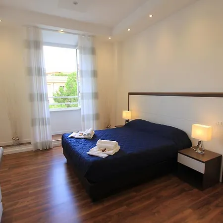 Guest house Suiterhome Rome