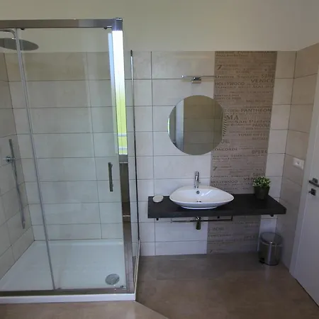 Suiterhome Pensjonat Rzym