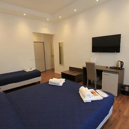 Suiterhome Guest house Rome