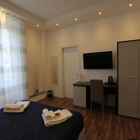 Suiterhome Guest house