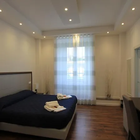 Suiterhome Rome