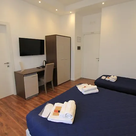 Guest house Suiterhome