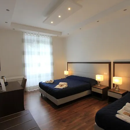 Suiterhome Guest house *