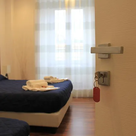 Guest house Suiterhome *