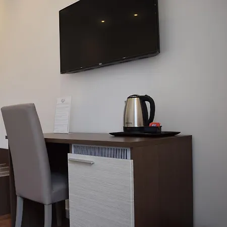 Suiterhome Guest house Rome