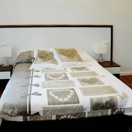 Suiterhome Guest house *