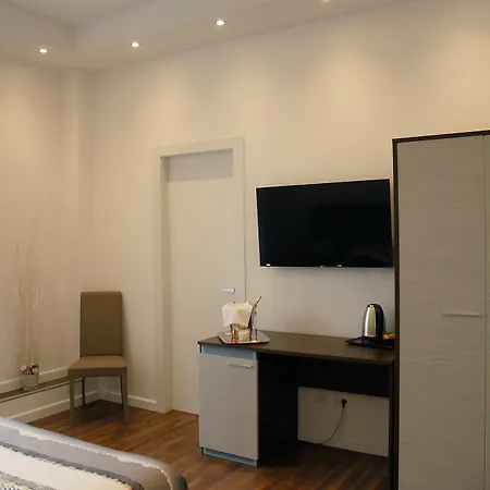 Guest house Suiterhome *