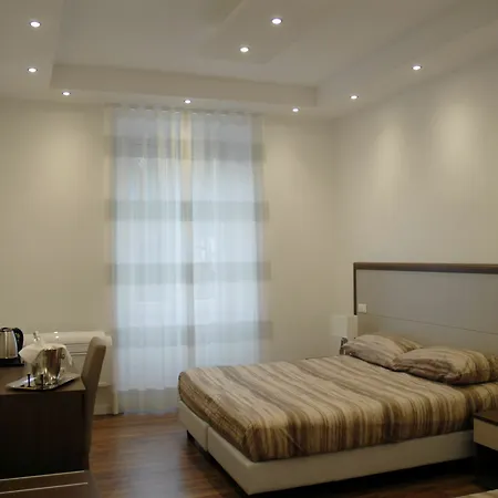 Suiterhome Guest house *