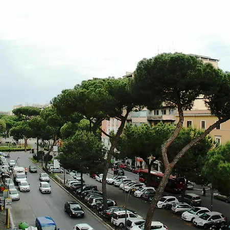 Suiterhome Rome