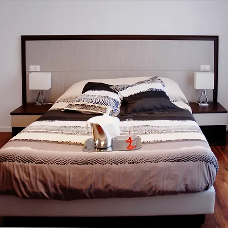 Suiterhome Guest house Rome