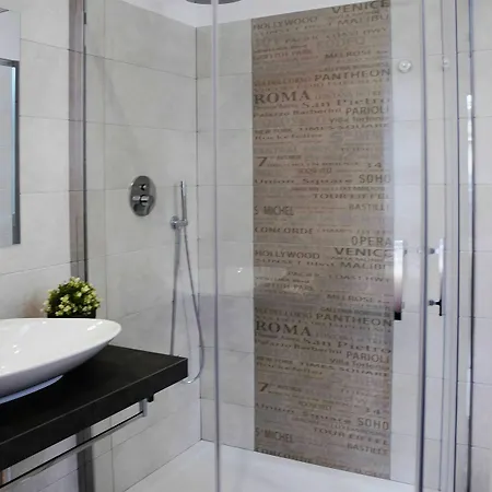 Suiterhome Guest house Rome