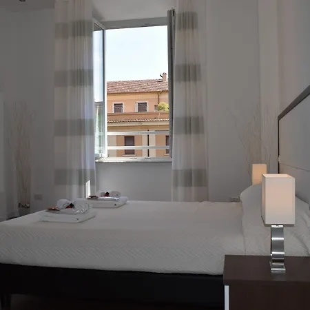 Suiterhome Maison d'hôtes Rome