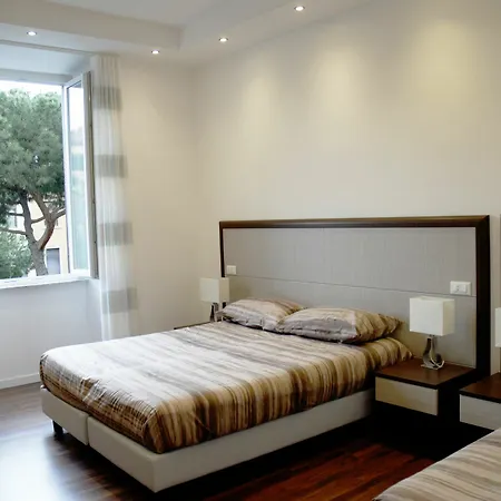Maison d'hôtes Suiterhome Rome