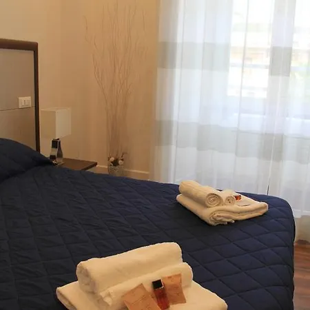 Suiterhome Gæstehus